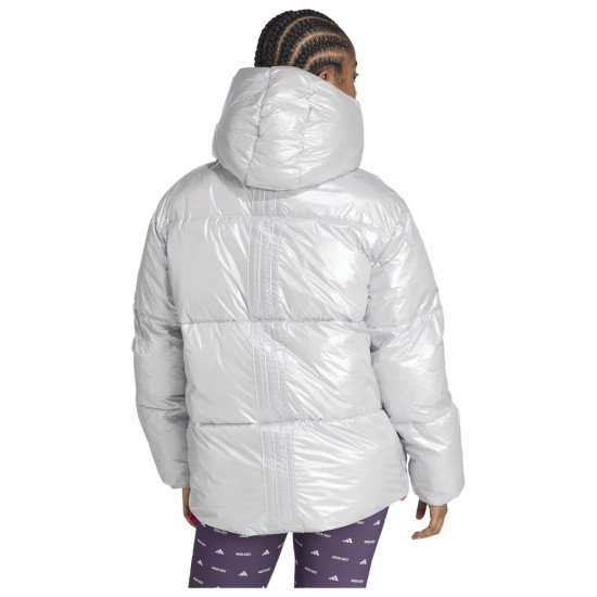 Adidas Γυναικείο μπουφάν x Moon Boot Padded Jacket